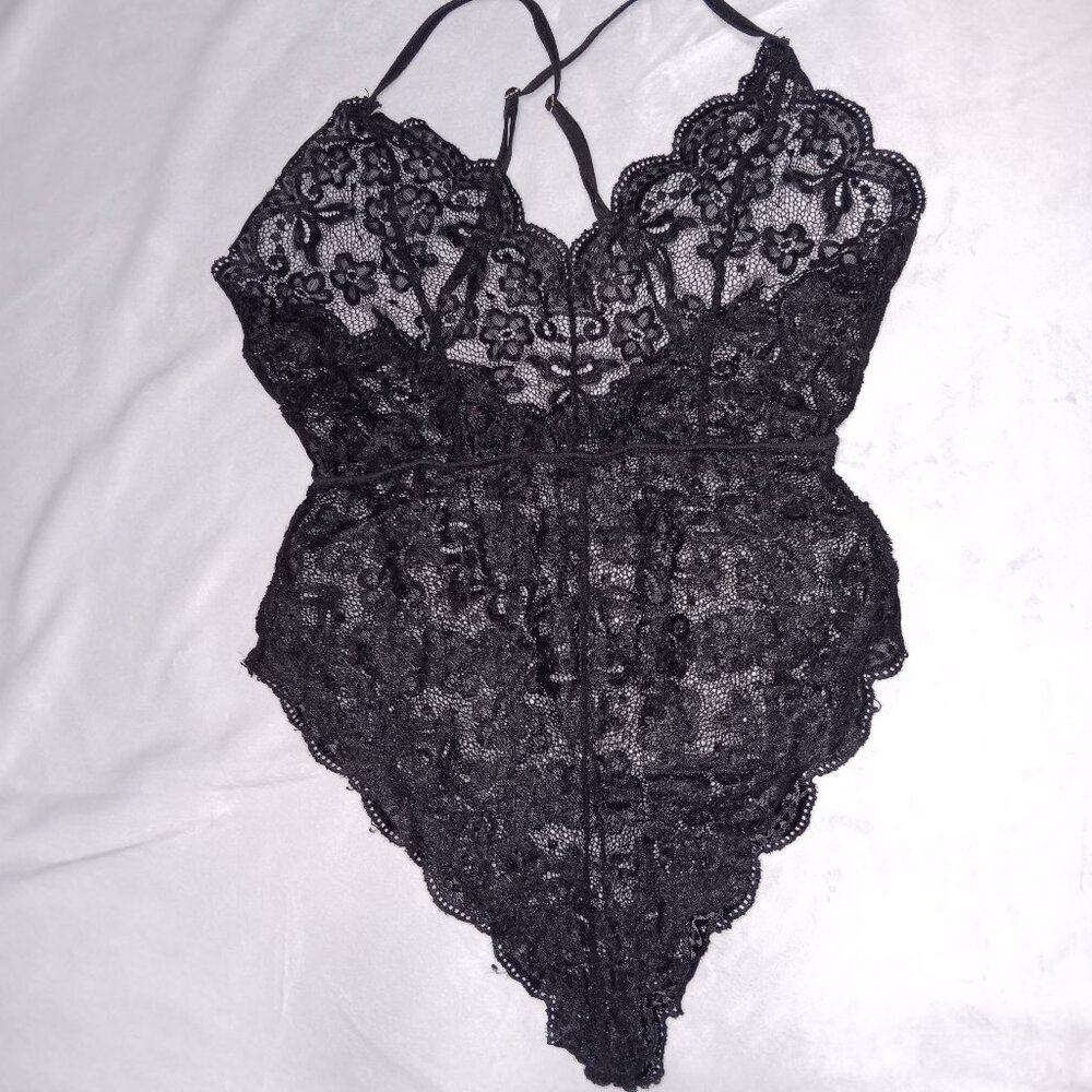 Avid Love Lingirie S